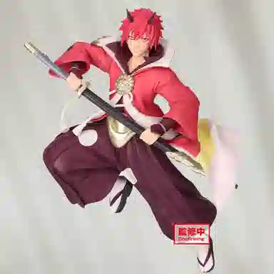 BANPRESTO 19cm