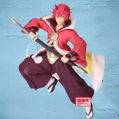 BANPRESTO 19cm