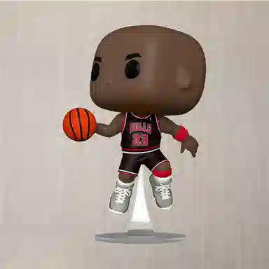 Funko NBA Q