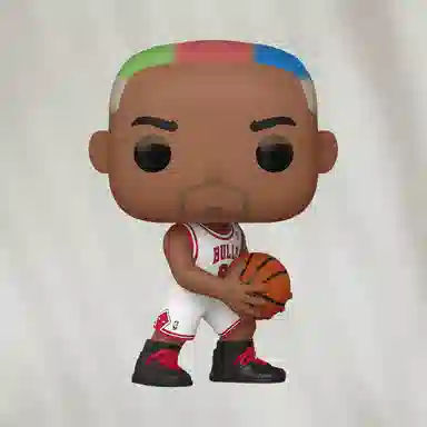 Funko NBA Q