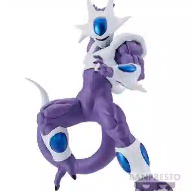 BANDAI Z MATCH MAKERS VS 17cm