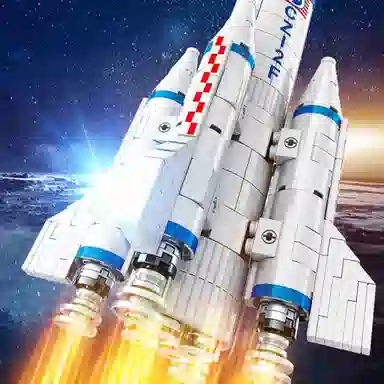 SEMBO 2 885pcs 203304