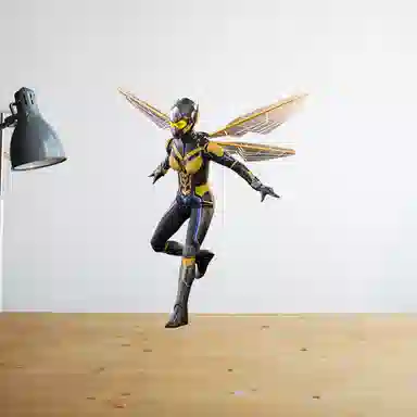 Hot Toys 16 29cm