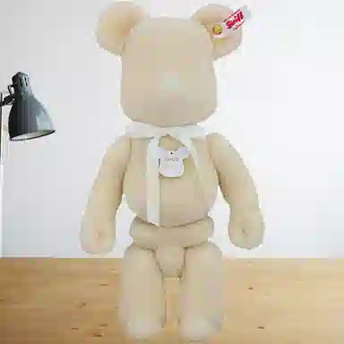 Steiff 28cm