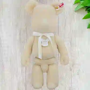 Steiff 28cm