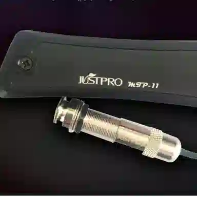 JUSTPRO MJP-11MJP-12 DIY