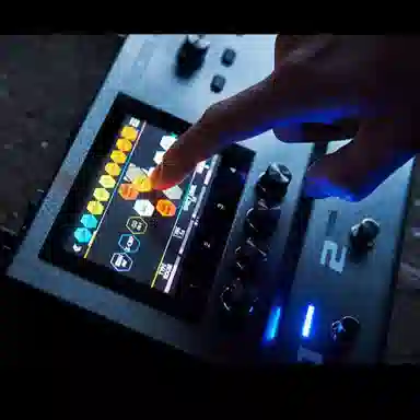 Roland BOSS GX-100 GT