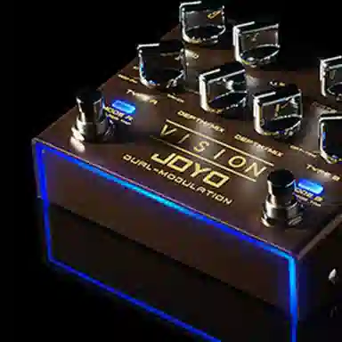 JOYO () R-09 VISION