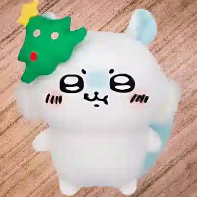 chiikawa momonga 16cm