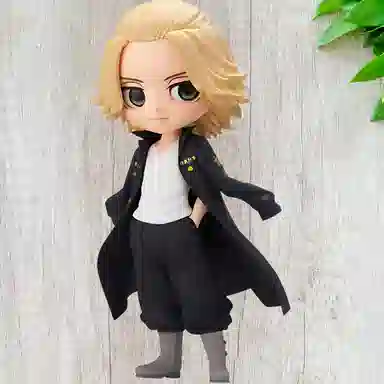 BANPRESTO q posket a Q 14cm