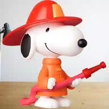 Medicom Toy 14 7.2cm