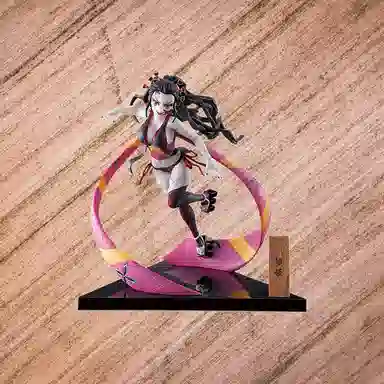 BANPRESTO d figure 17cm