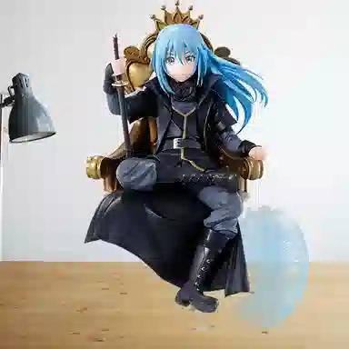 BANPRESTO a 16cm