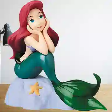 Medicom Toy udf 7.2cm