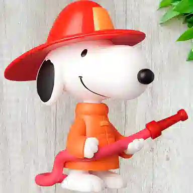 Medicom Toy 14 7.2cm