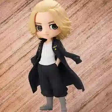 BANPRESTO q posket a Q 14cm