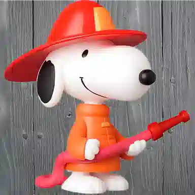 Medicom Toy 14 7.2cm