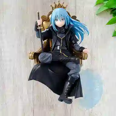 BANPRESTO a 16cm