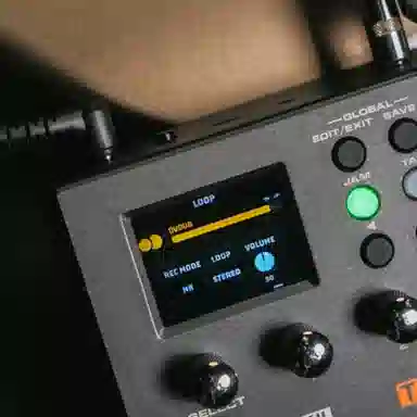 NUX MG300MK II