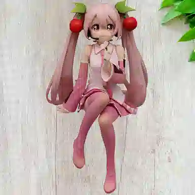 FURYU vocaloid 2022 14cm