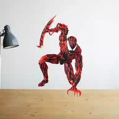 Medicom Toy MAFEX Carnage