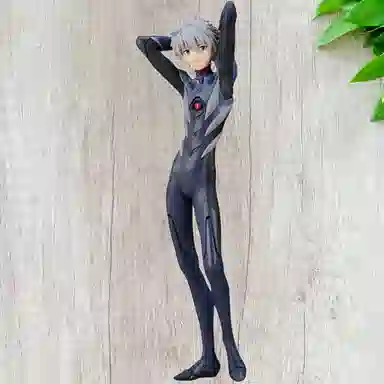 SEGA eva side neo nerv 17cm