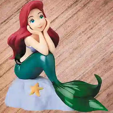 Medicom Toy udf 7.2cm