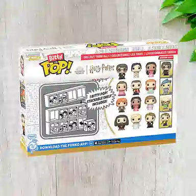 Funko Harry Potter Triwizard Mini Figures Series 1