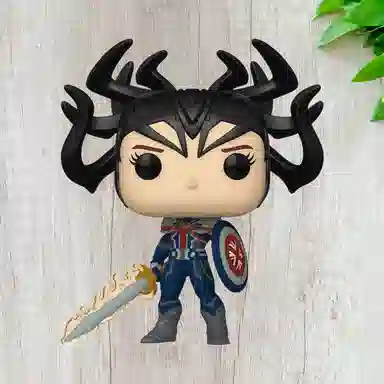 Funko Q