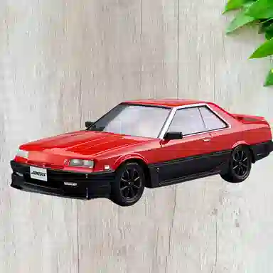 AOSHIMA 124 JENESIS AUTO DR30