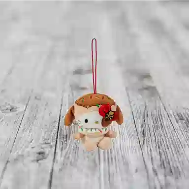 tokidokixHello Kitty 10cm