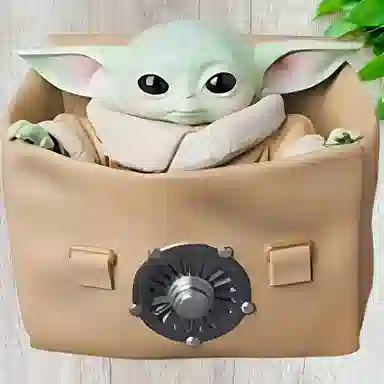 Medicom Toy 10cm