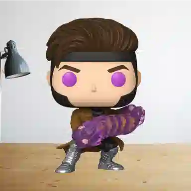 Funko 3 Q