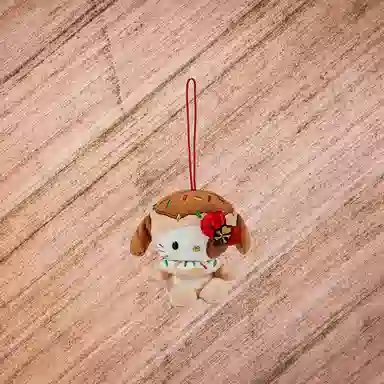 tokidokixHello Kitty 10cm