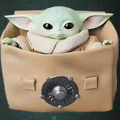 Medicom Toy 10cm
