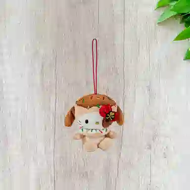 tokidokixHello Kitty 10cm