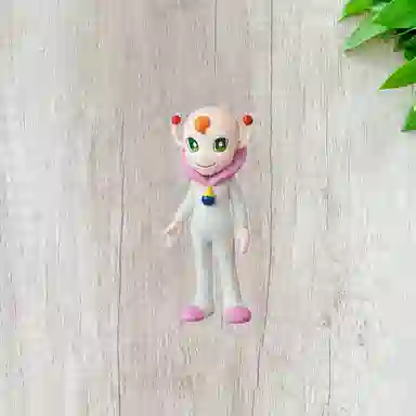 Medicom Toy A a 6.4cm