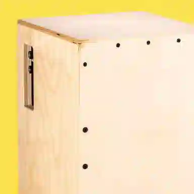 MEINL () Cajon PWCP100MB()