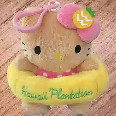 Sanrio Hello Kitty 12cm