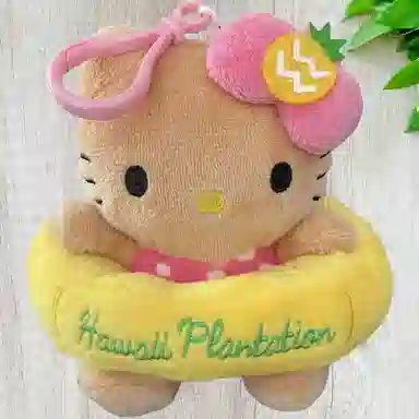 Sanrio Hello Kitty 12cm