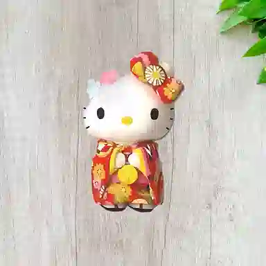 Sanrio HelloKitty 20cm