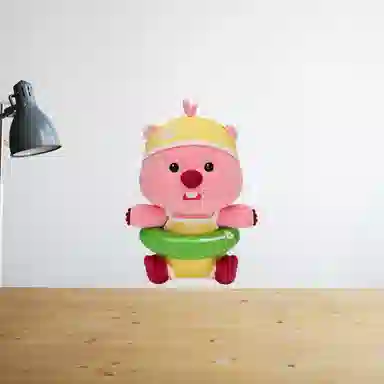 Zanmang Loopy 25cm