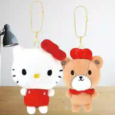 Sanrio 16cm