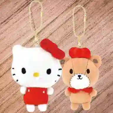 Sanrio 16cm