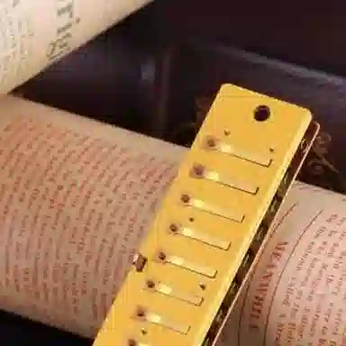 SUZUKI 1072 Blues C10