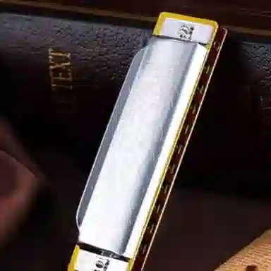 SUZUKI 1072 Blues C10