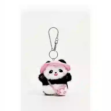 MIC RABBIT 10cm
