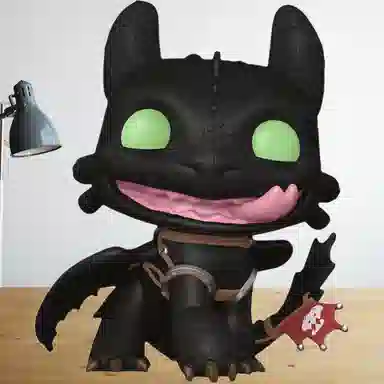 Funko - Q