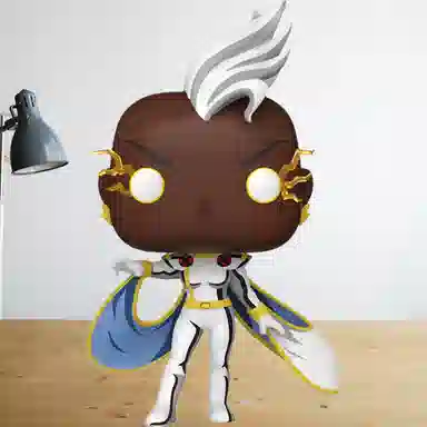Funko X97- Q