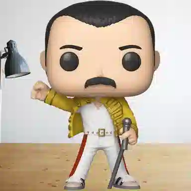 Funko 1986 Q